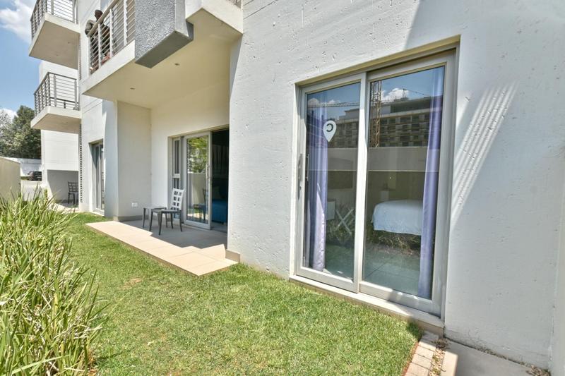 2 Bedroom Property for Sale in Rosebank Gauteng