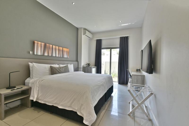 2 Bedroom Property for Sale in Rosebank Gauteng