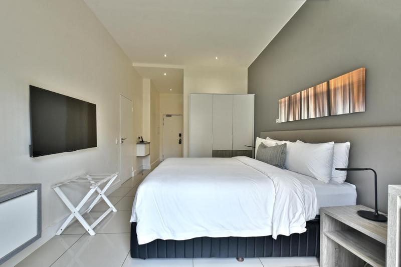 2 Bedroom Property for Sale in Rosebank Gauteng