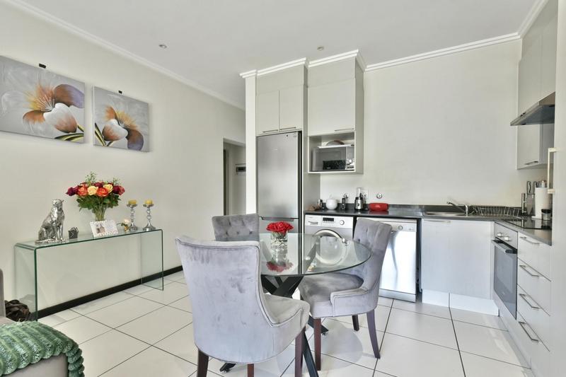 1 Bedroom Property for Sale in Lonehill Gauteng