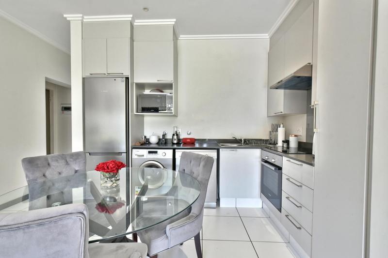 1 Bedroom Property for Sale in Lonehill Gauteng