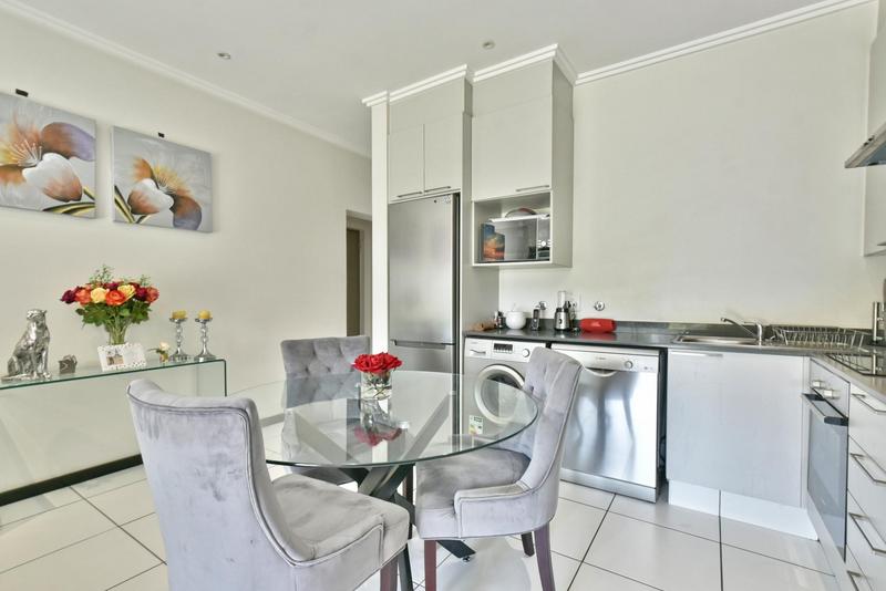 1 Bedroom Property for Sale in Lonehill Gauteng