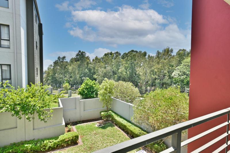 1 Bedroom Property for Sale in Lonehill Gauteng