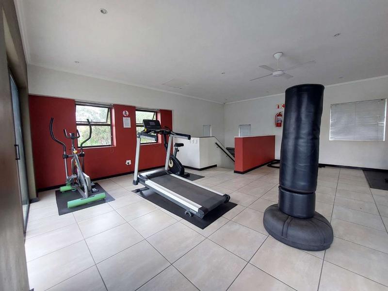 1 Bedroom Property for Sale in Lonehill Gauteng