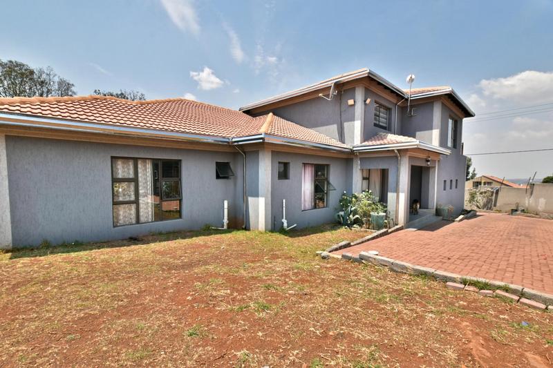 5 Bedroom Property for Sale in Ohenimuri Gauteng