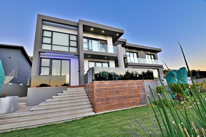 6 Bedroom Property for Sale in Eye of Africa Gauteng