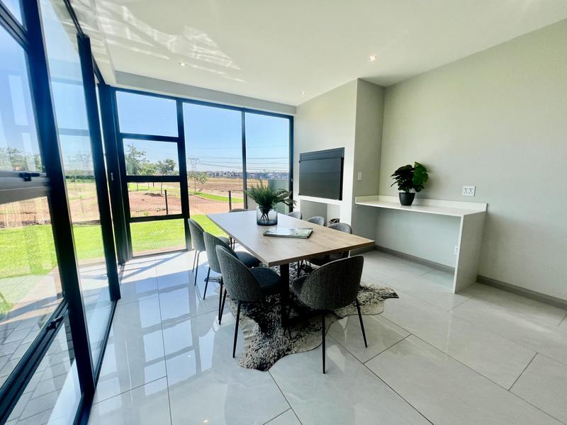 3 Bedroom Property for Sale in Midstream Estate Gauteng