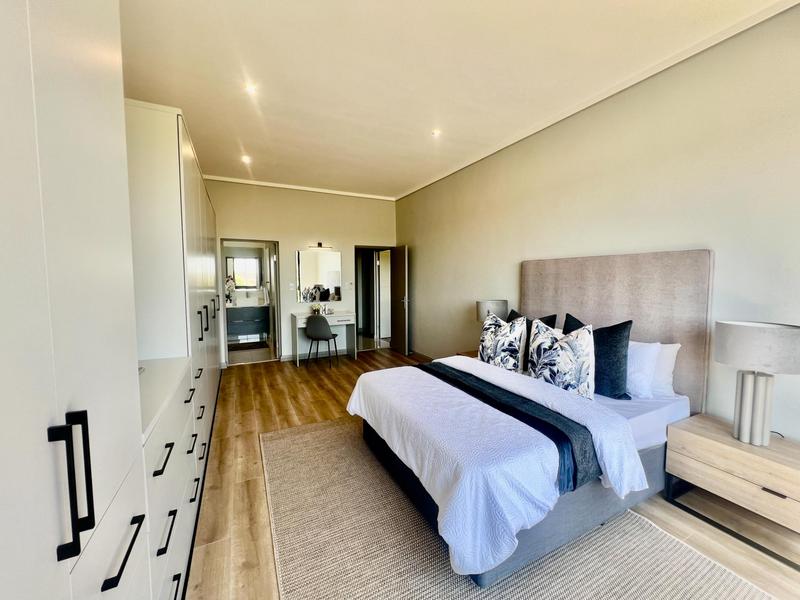 3 Bedroom Property for Sale in Midstream Estate Gauteng