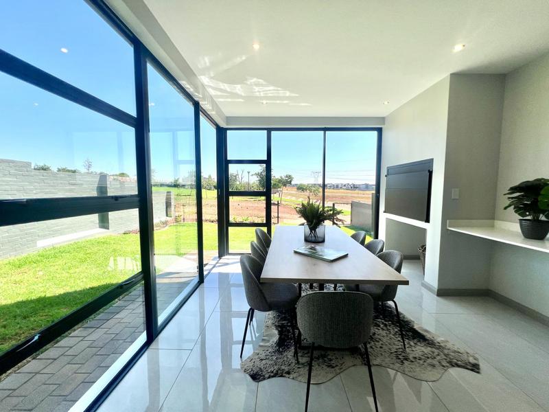 3 Bedroom Property for Sale in Midstream Estate Gauteng