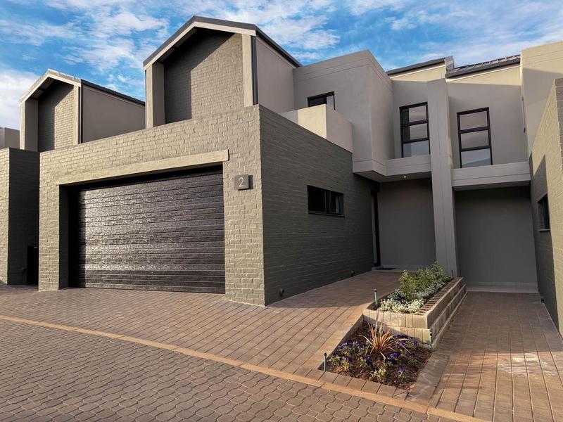 3 Bedroom Property for Sale in Midstream Estate Gauteng