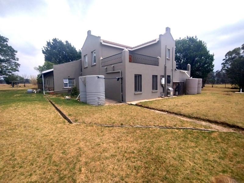 5 Bedroom Property for Sale in Gardenvale A H Gauteng