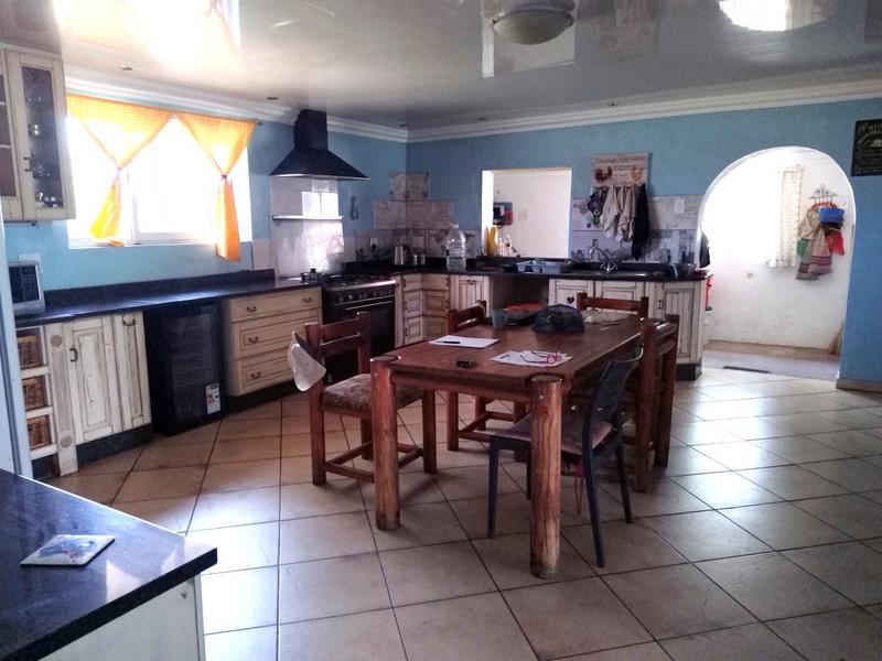 5 Bedroom Property for Sale in Gardenvale A H Gauteng