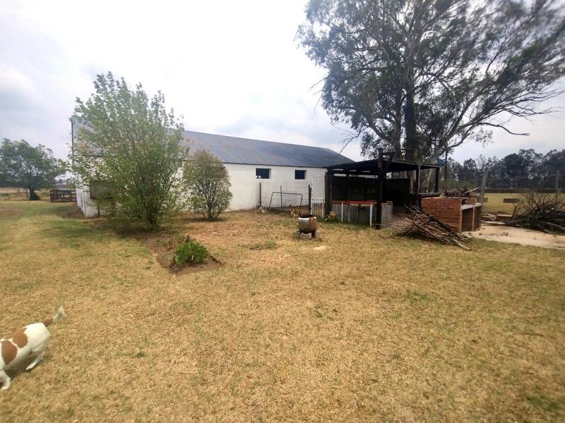 5 Bedroom Property for Sale in Gardenvale A H Gauteng