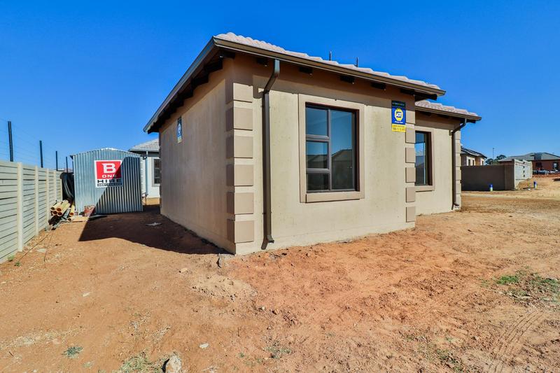 3 Bedroom Property for Sale in Crystal Park Gauteng