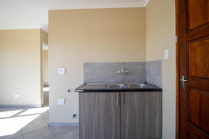 3 Bedroom Property for Sale in Crystal Park Gauteng