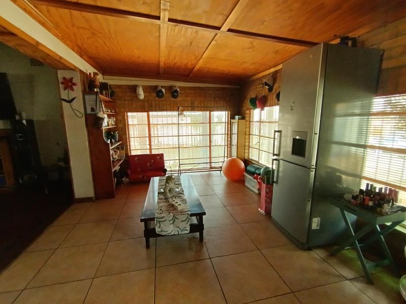 3 Bedroom Property for Sale in Homestead Gauteng