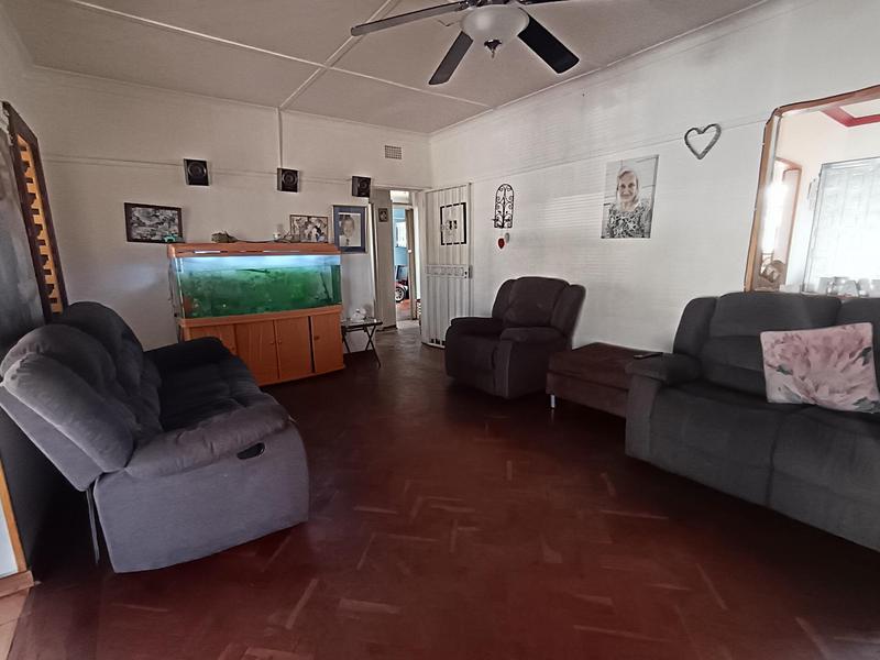 3 Bedroom Property for Sale in Homestead Gauteng