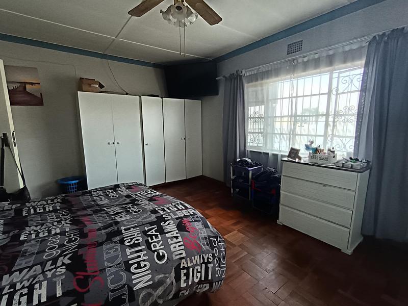 3 Bedroom Property for Sale in Homestead Gauteng