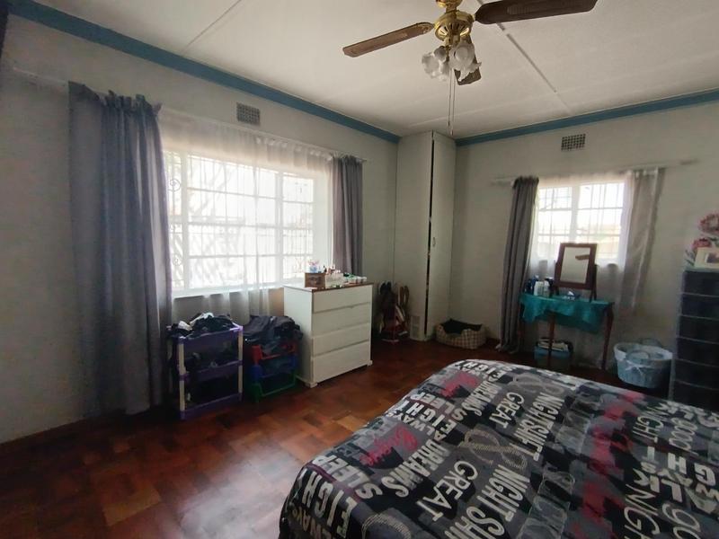 3 Bedroom Property for Sale in Homestead Gauteng