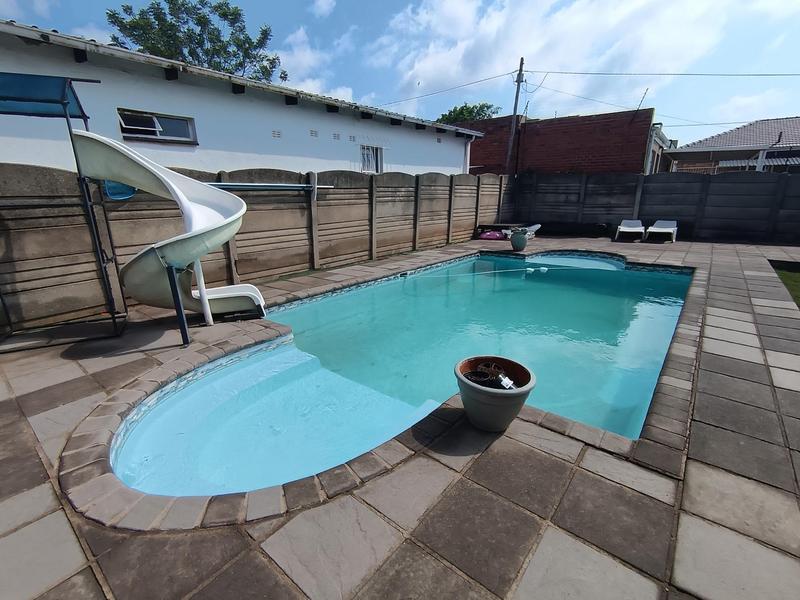 3 Bedroom Property for Sale in Homestead Gauteng