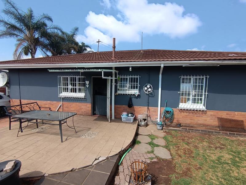 3 Bedroom Property for Sale in Homestead Gauteng