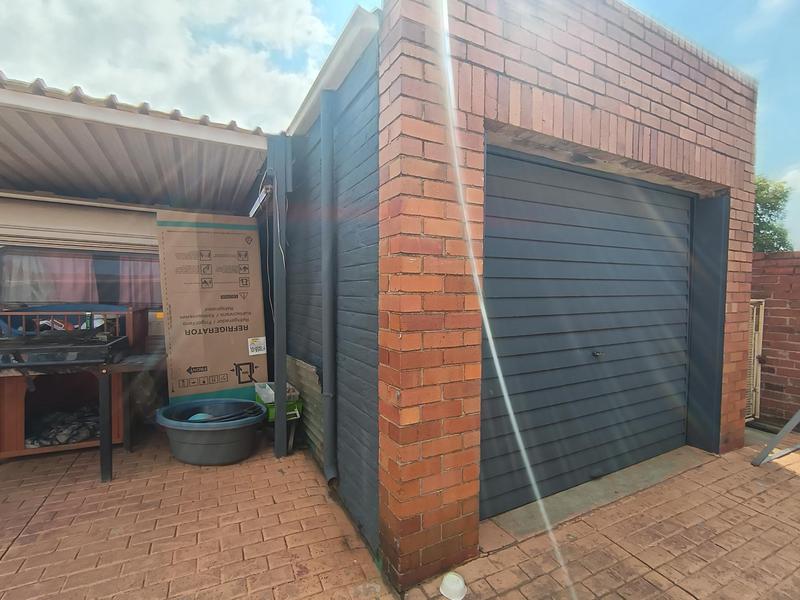 3 Bedroom Property for Sale in Homestead Gauteng