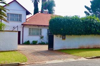 4 Bedroom Property for Sale in Primrose Hill Gauteng