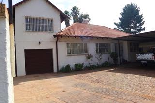 4 Bedroom Property for Sale in Primrose Hill Gauteng