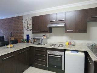 1 Bedroom Property for Sale in Solheim Gauteng