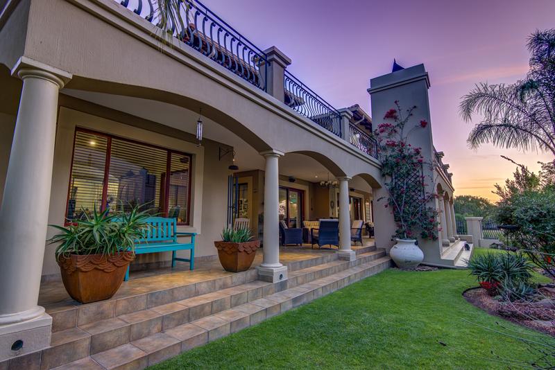 3 Bedroom Property for Sale in Blue Gill Estate Gauteng