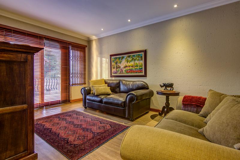 3 Bedroom Property for Sale in Blue Gill Estate Gauteng