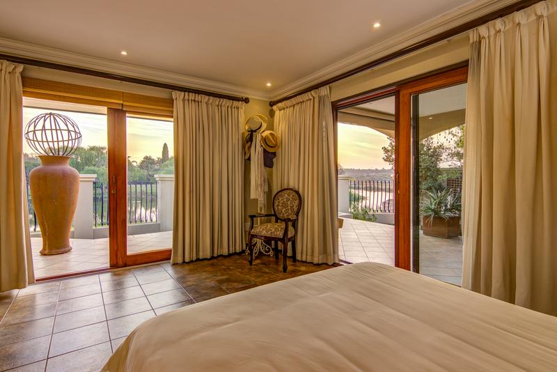 3 Bedroom Property for Sale in Blue Gill Estate Gauteng