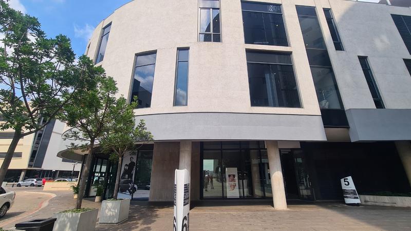 To Let commercial Property for Rent in Menlyn Gauteng