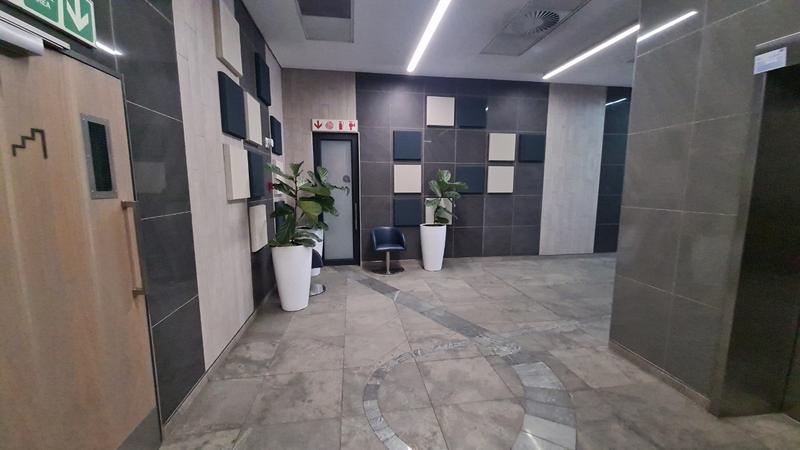 To Let commercial Property for Rent in Menlyn Gauteng