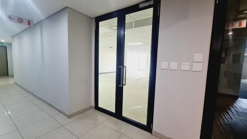 To Let commercial Property for Rent in Menlyn Gauteng