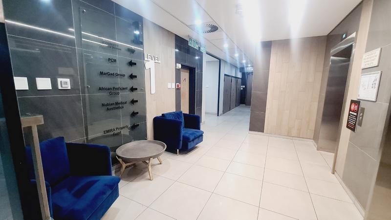 To Let commercial Property for Rent in Menlyn Gauteng