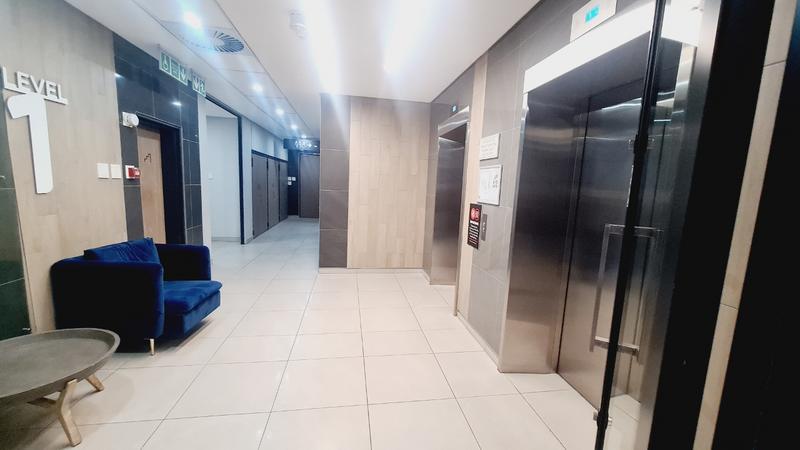 To Let commercial Property for Rent in Menlyn Gauteng