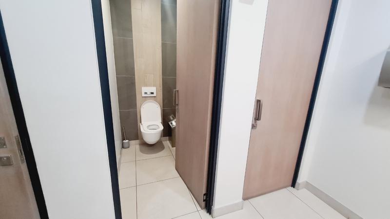 To Let commercial Property for Rent in Menlyn Gauteng