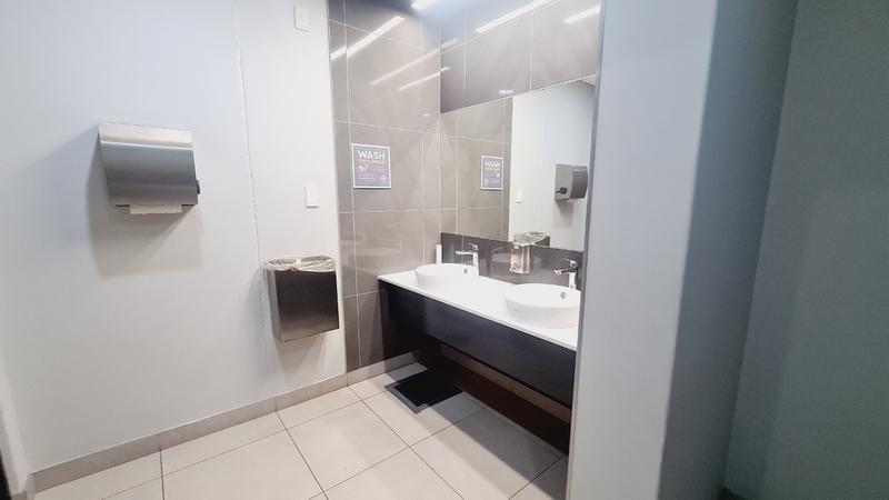 To Let commercial Property for Rent in Menlyn Gauteng