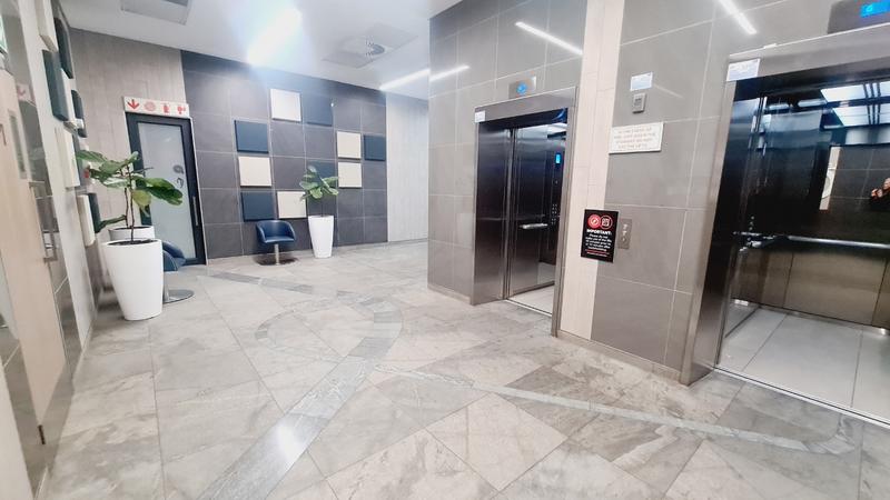 To Let commercial Property for Rent in Menlyn Gauteng