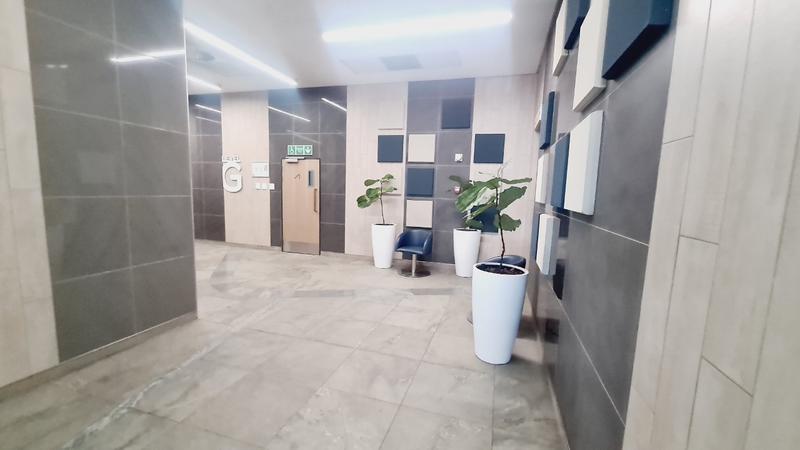 To Let commercial Property for Rent in Menlyn Gauteng