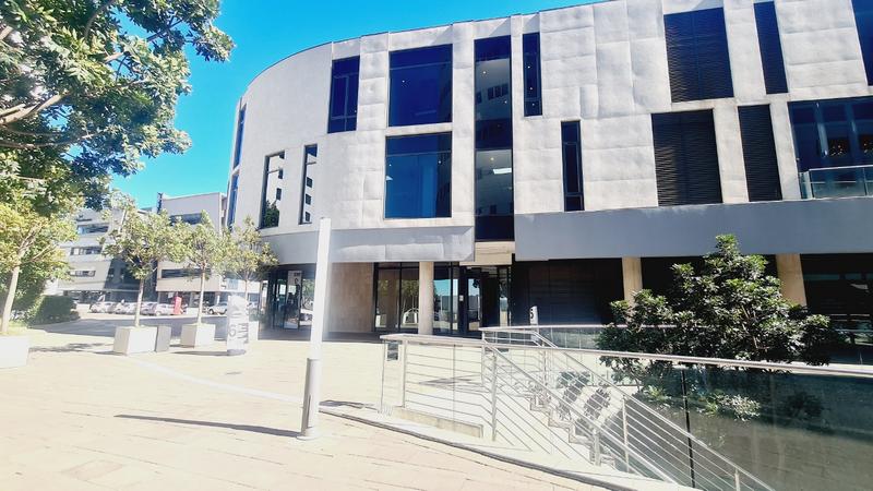 To Let commercial Property for Rent in Menlyn Gauteng