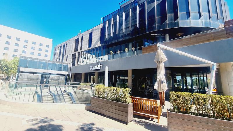 To Let commercial Property for Rent in Menlyn Gauteng