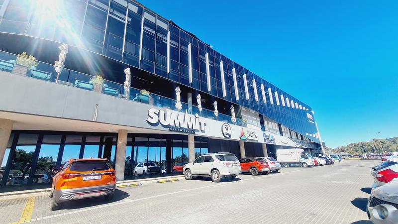 To Let commercial Property for Rent in Menlyn Gauteng