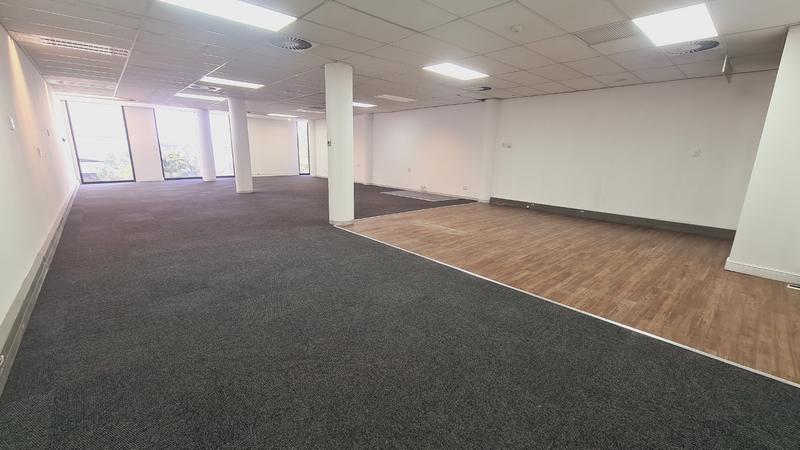 To Let commercial Property for Rent in Menlyn Gauteng