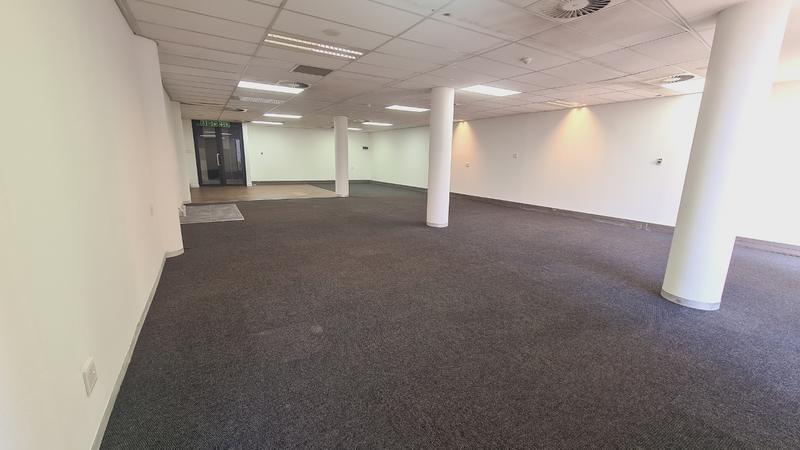 To Let commercial Property for Rent in Menlyn Gauteng