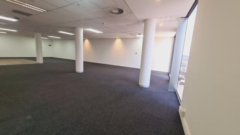 To Let commercial Property for Rent in Menlyn Gauteng