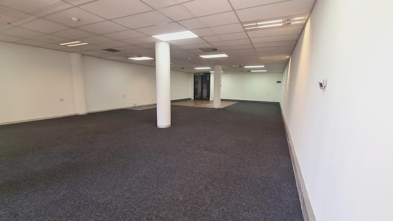 To Let commercial Property for Rent in Menlyn Gauteng