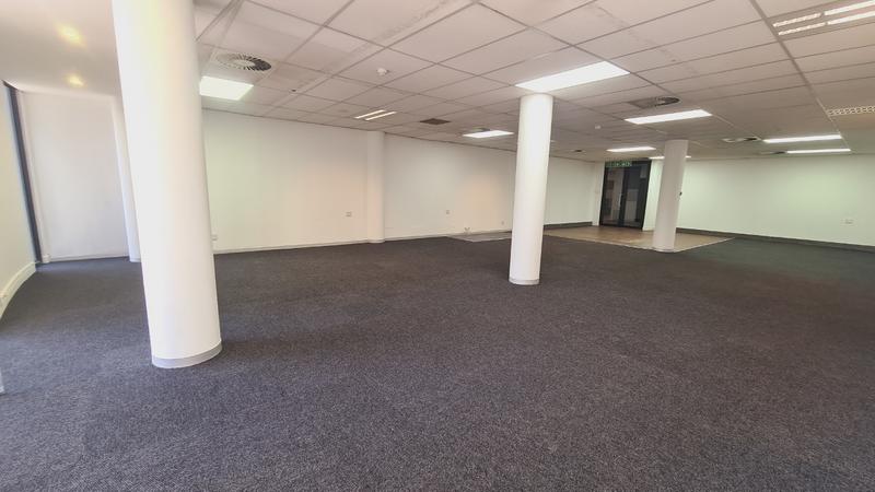 To Let commercial Property for Rent in Menlyn Gauteng