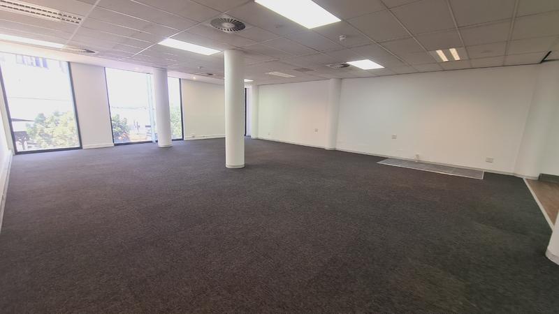 To Let commercial Property for Rent in Menlyn Gauteng